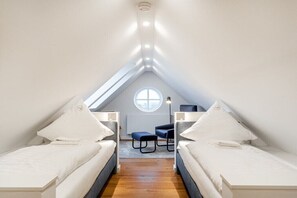 2 Schlafzimmer, kostenloses WLAN