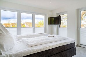 2 sovrum och gratis wi-fi