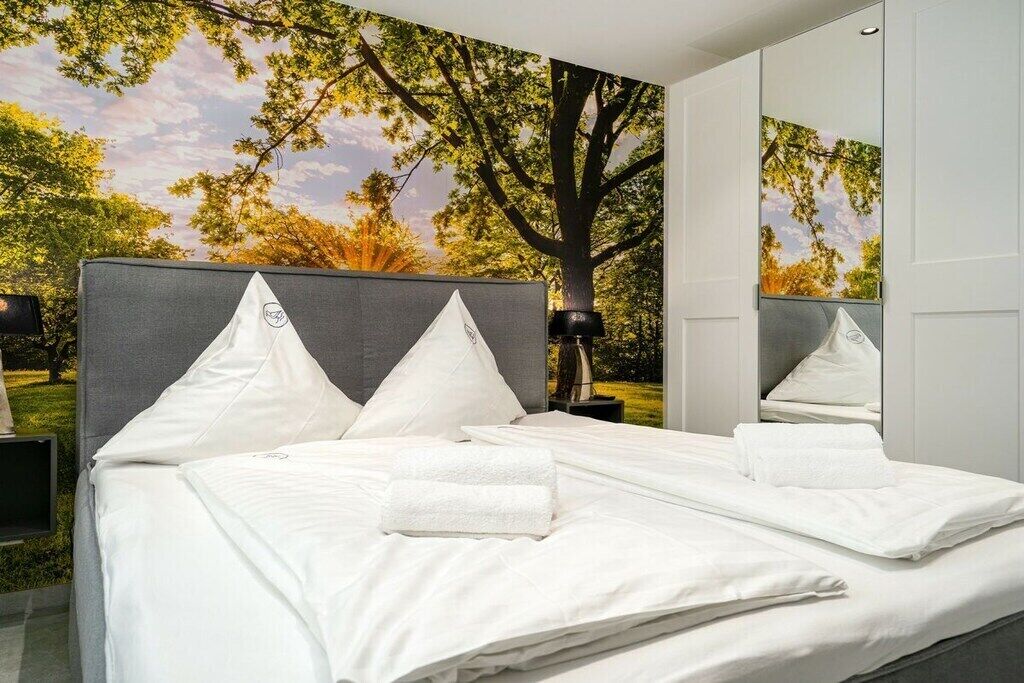 2 dormitoris i wifi gratuïta 