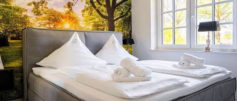 2 Schlafzimmer, kostenloses WLAN