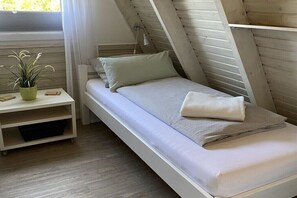 2 soveværelser, strygejern/strygebræt, gratis Wi-Fi