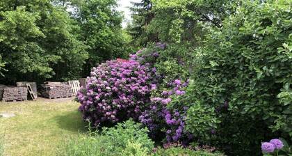 Holiday home with 2 bedrooms