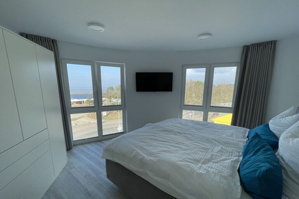 3 chambres, Wi-Fi gratuit, draps fournis