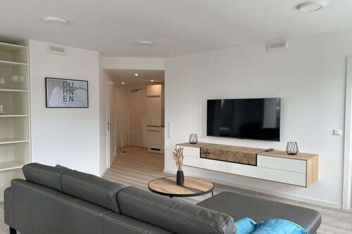 Appartement de vacances avec 2 chambres