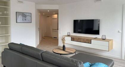 Appartement de vacances avec 2 chambres
