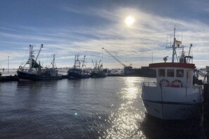 Marina - One-bedroom apartment (Großheide)