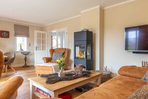 Smart-TV, DVD-Player