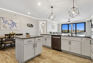 Interior - Topsider Vista - Elevator, Two Pools, & Firepits! (Osage Beach)