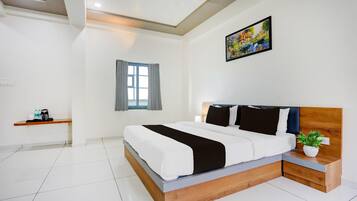 Rumah | 1 kamar tidur