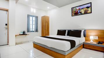 Ferienhaus | 1 Schlafzimmer