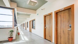 Casa | Recepción