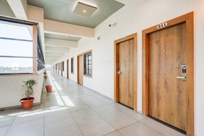 Casa | Recepção