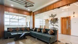 Casa | Recepción