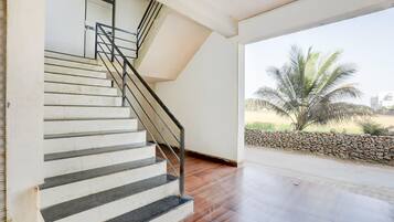 Ferienhaus | Rezeption