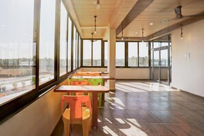 House | Dining - Cosy Stays Atthe Grand Somnath (Veraval)