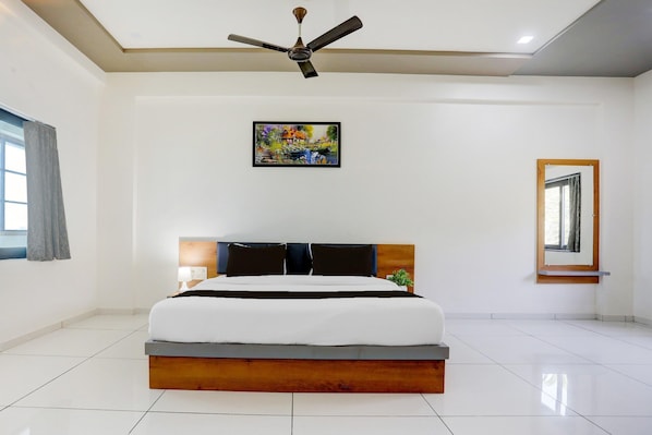 Casa | 1 habitación 