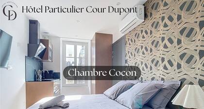Chambre Cocon
