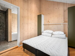 6 habitaciones y internet 