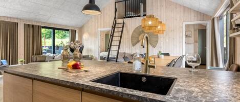 3 habitaciones y internet