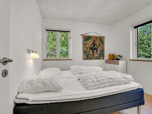 5 habitaciones y internet 