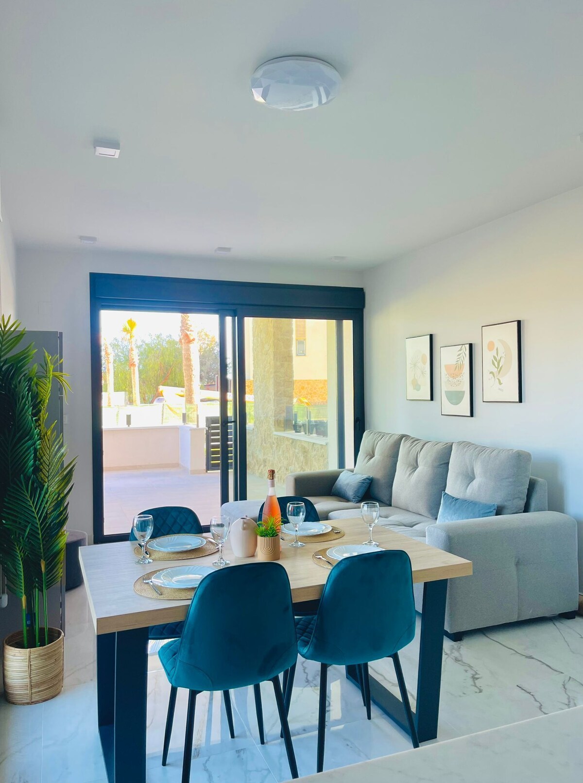 Bild für Gastgeberprofil