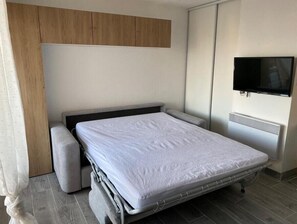 1 quarto