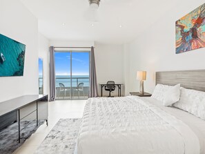 2 camere, ferro/asse da stiro, culla da viaggio, Wi-Fi gratuito