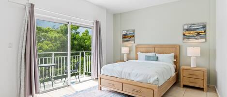 1 soveværelse, strygejern/strygebræt, weekendseng, gratis Wi-Fi