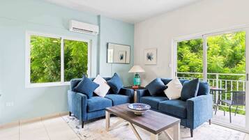 Smart-TV, Stereoanlage