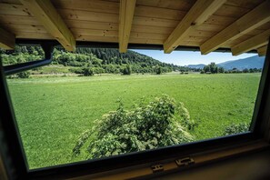 Interior - Studio Terra Salzburg Ecosuite (Altenmarkt im Pongau)