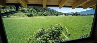 Studio Terra Salzburg Ecosuite