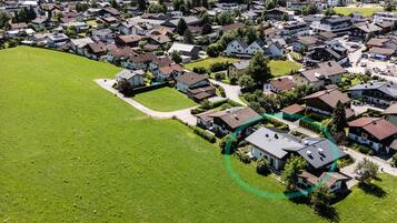 Luchtfoto