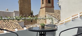 Casita Rural El Refugio, your place to disconnect with your family or couple.
