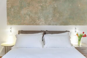 1 chambre, fer et planche à repasser, accès à Internet, literie fournie