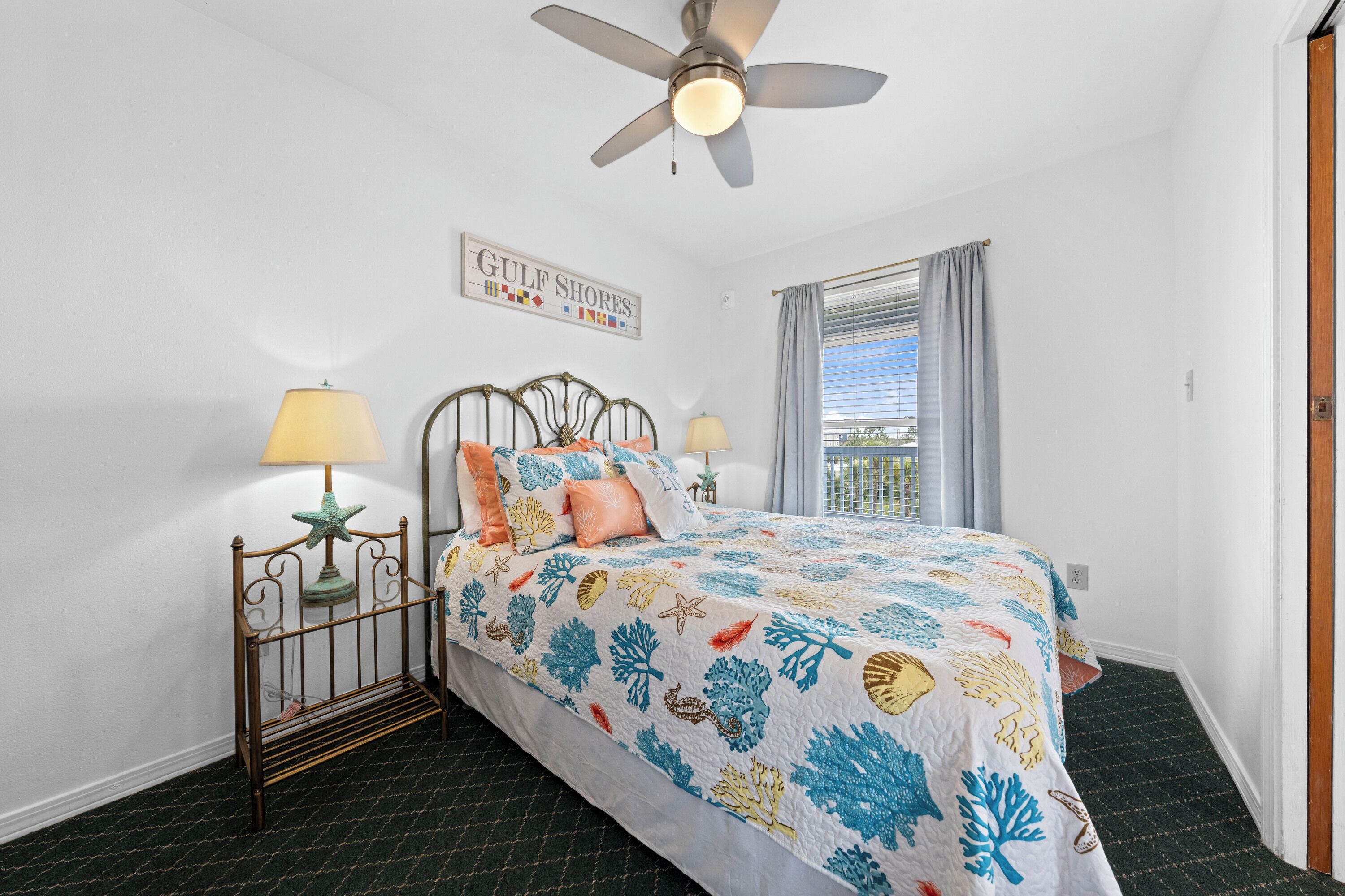 Signature Condo, 2 Bedrooms, Garden View | Individually decorated, individually furnished, iron/ironing board