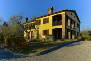 Außenbereich