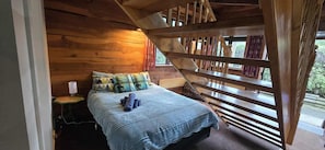 2 bedrooms, Internet, bed sheets