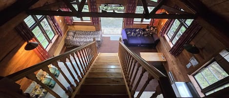 Interieur