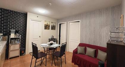 Fabulous building with AC in vibrant Cebu City