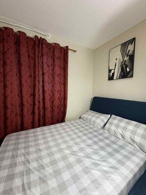 2 عدّة غرف نوم