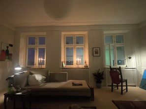 Televisión de pantalla plana