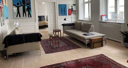 Apartment Centrum Copenhagen