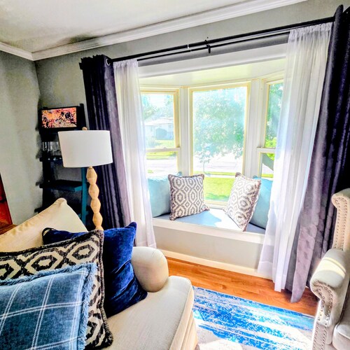 Stylish 3BR Home in Omaha, Comfort Awaits You!