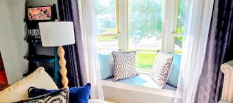 Stylish 3BR Home in Omaha, Comfort Awaits You!