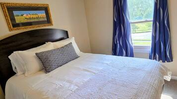 3 Schlafzimmer, Bügeleisen/Bügelbrett, WLAN, Bettwäsche