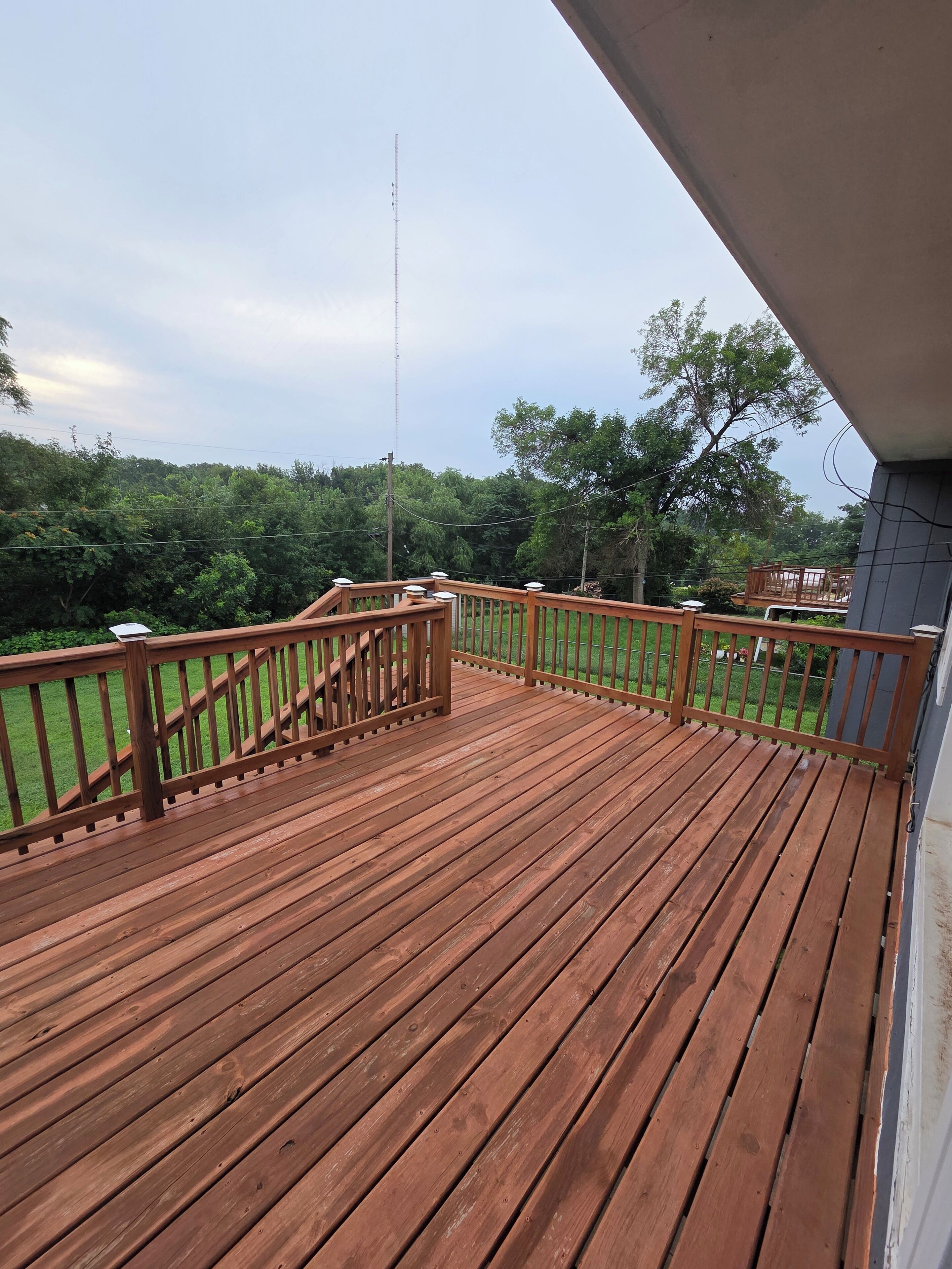 Terras