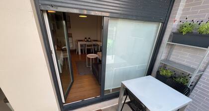 Apartment Cantabria Near