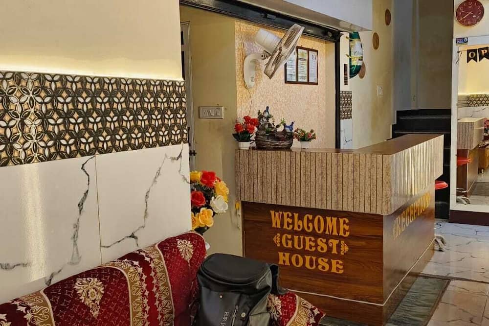 Welcome Guest House