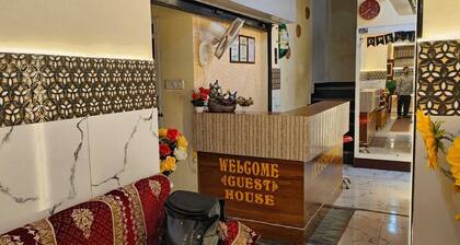 Welcome Guest House