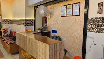 Recepción